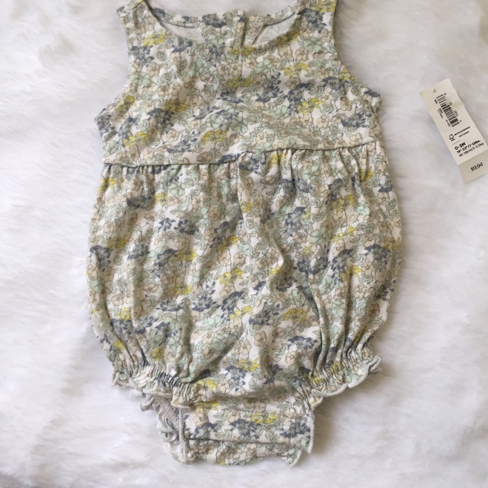 Old Navy Onsie
